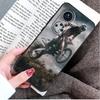 Moto Cross Motorcycle Sports Case For Honor Magic V5 5 6 7 Pro Honor X9c X9b X9a X8a X8b X7a 50 70 90 400 200 Lite Cover