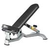JUNXIA JX-822 Adjustable Fitness Dumbbell Bench
