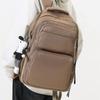 Schoolbag Male Student Travel Laptop Backpack Female