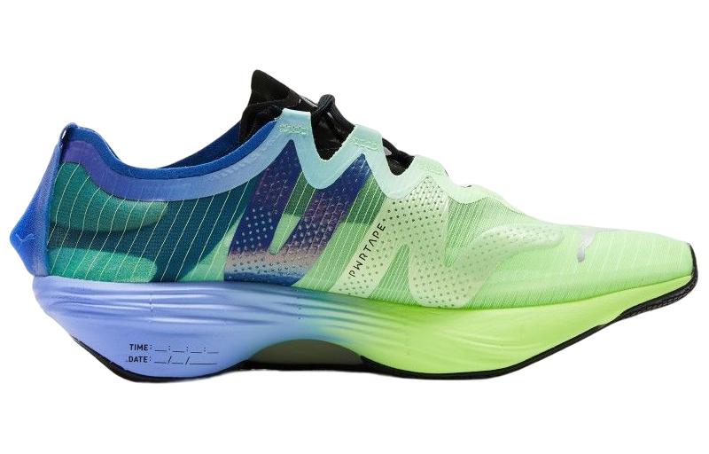 Puma Fast-FWD Nitro Elite 'Green Royal Sapphire'