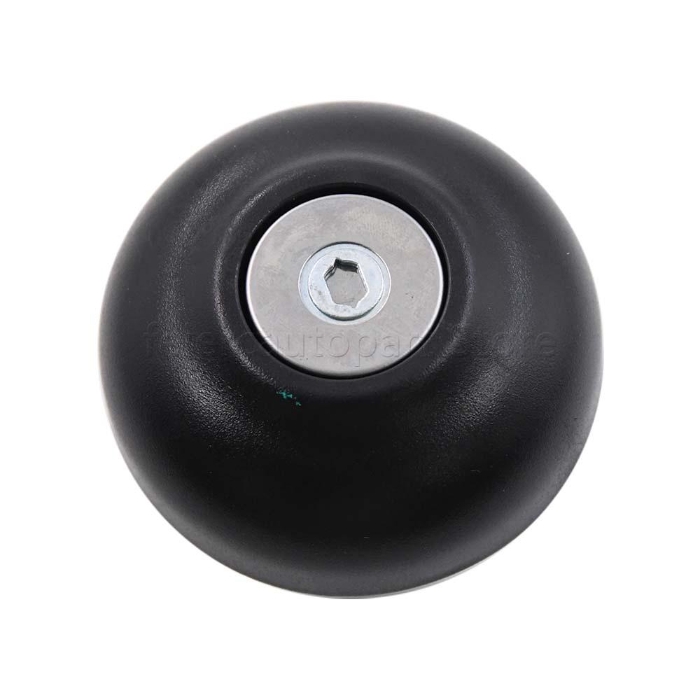 For Ford Transit Mk7 Anti Theft Diesel Fuel Tank Filler Cap Cover Lock With 2 Keys Kit 2006 - 2018 1715043 9C119K163AA