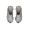 Li Ning Yun You Slay Slip Resistant Abrasion Resistant Slide Slippers Unisex Gray AZST001-3