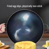 SIVIR Thickened Double-Handle Wok