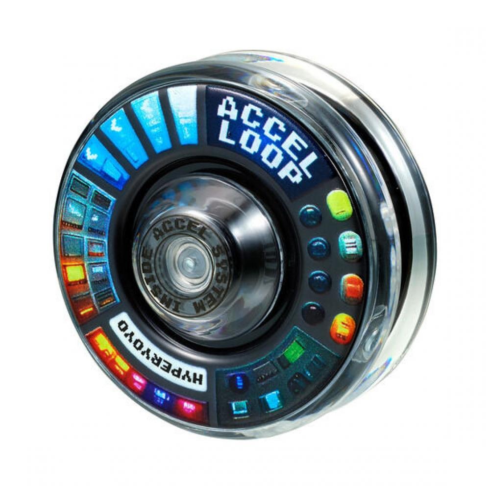 

Hyper Yo Yo Hyper Yo Yo Accel Accel Loop Neon Ufo