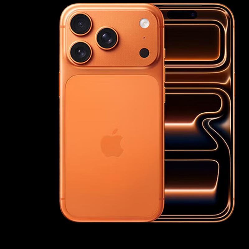 

Apple iPhone 17 Pro Max (CN version)