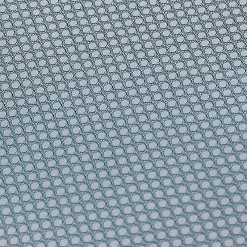 Horizontal Foldable Laundry Basket Mesh Cloth Breathable Laundrys Hamper Large Capacity Storage Baskets Home Accessories