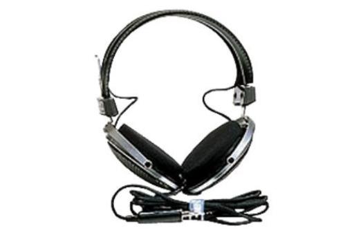 

Наушники Kenwood открытого типа HS-5