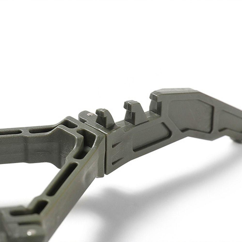 Stand Base Gas Holder Tank Base Foldable Canister Tripod Stove Canister Stand Gas Tank Bracket