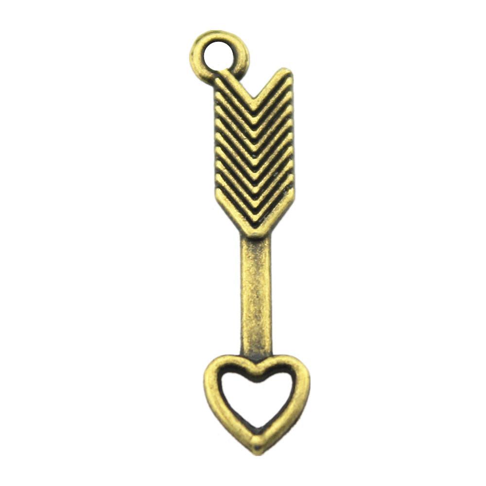 Game Charms Multi Color Tools Pendants For Students DIY Jewelry Accessories