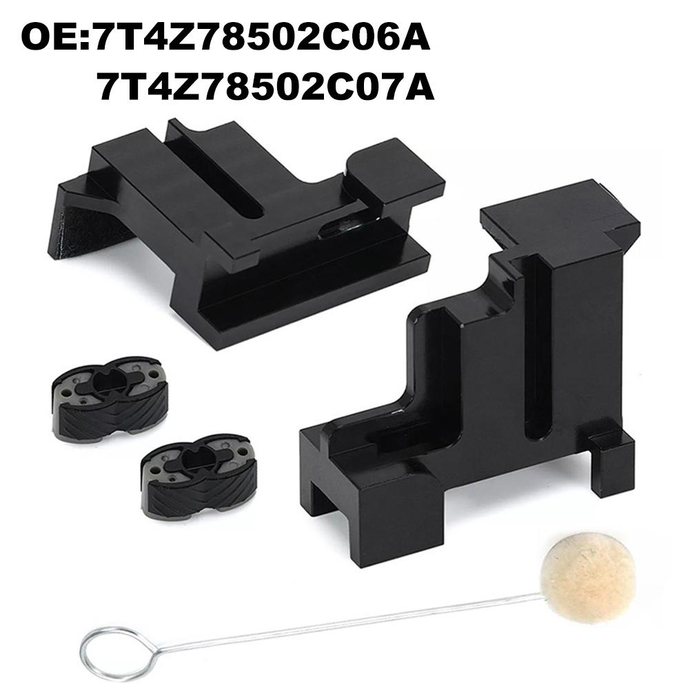 Kit di Riparazione Tetto Apribile Per Ford Per Edge 2007-2014 Assemblaggio Guide Binari Tetto Apribile 7T4Z78502C06A Pezzi di Ricambio