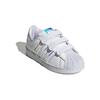 Adidas Originals SUPERSTAR CF Kids' Skateboarding Shoes Pre school GV8903