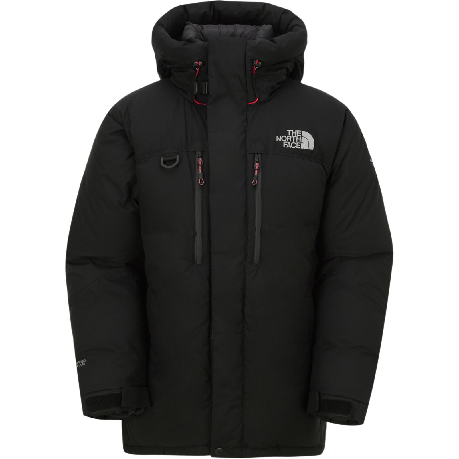 THE NORTH FACE HIMALAYAN Parka Coat
