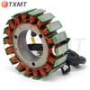 Honda RVT1000R RC51 (2002-2006) Magneto Stator & Ignition Coil