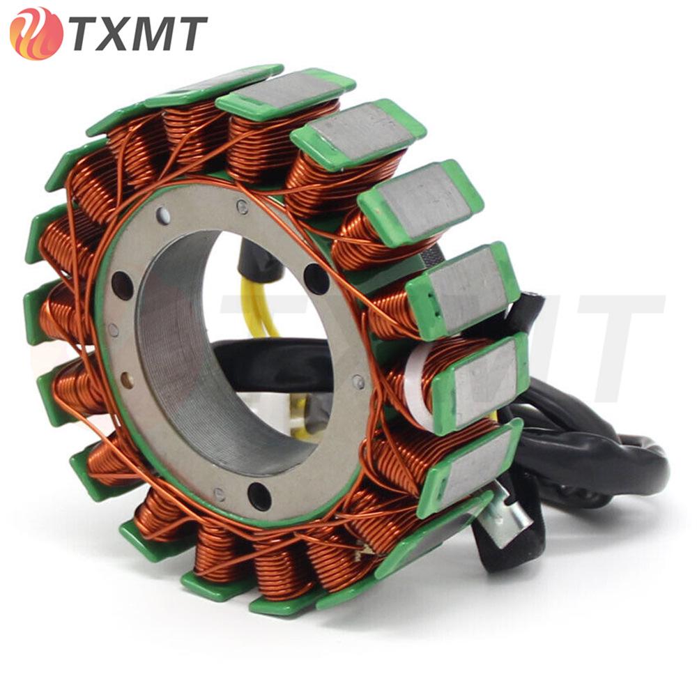 

Honda RVT1000R RC51 (2002-2006) Magneto Stator & Ignition Coil