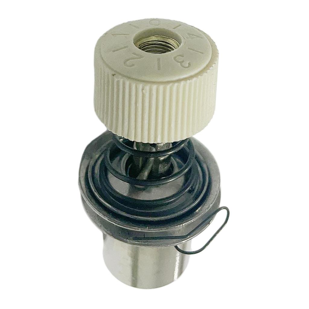 Sewing Machine Thread Tension Clamp Metal Industrial Part for Professional Sewing Accessories and Tools