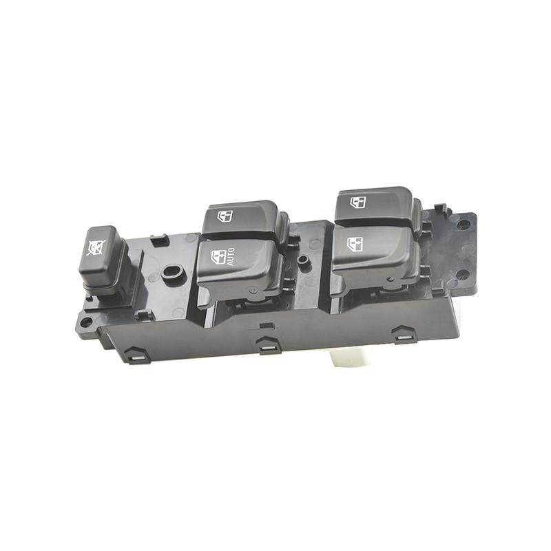 For Hyundai i20 2008 2009 2010 2011 2012 2013 2014 2015 Fast Delivery 93570-1J102 935701J102 14-P Power Window Switch