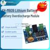 XH-M609 DC Voltage Protection Module for Lithium Battery Undervoltage (12-36V)