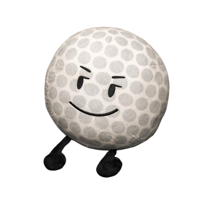 

BFDI Битва за Острів Мрії Плюшева Іграшка Хлопчики Дівчатка Подарунки на День народження Мультяшна Лялька М яка 2025 Нова Набивна Фігурка Дитячий Подарунок