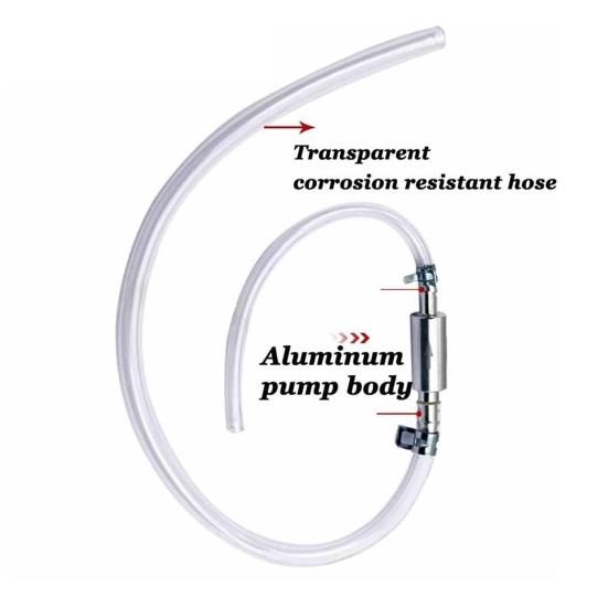 Brake Bleeder Hose for Motorcycle Clutch Precision Check Valve Brake Bleeder Kit Motorcycle Clutch Master Cylinder Tool for Hydraulic System Bleeding