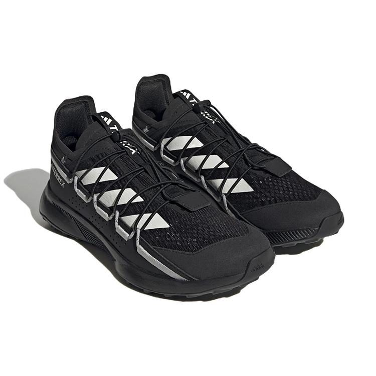 New Adidas Terrex Voyager 21 'Core Black' HP8612
