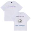 Kiss All The Time Disco Occasionally T-shirts Harry Styles Print Fashion Short Sleeve T-shirt Men Women Cotton Tees