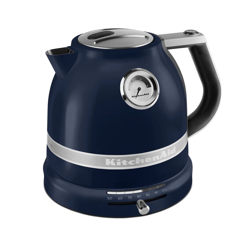 Kitchenaid Artisan Kettle 1.5L 5Kek1522 Kitchenaid Color: Ink Blue