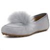 UGG Loafers Women's Blue Gray 1102689-GYS