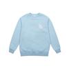New MLB Sweatshirts Unisex Light Blue 31MT01041-07S