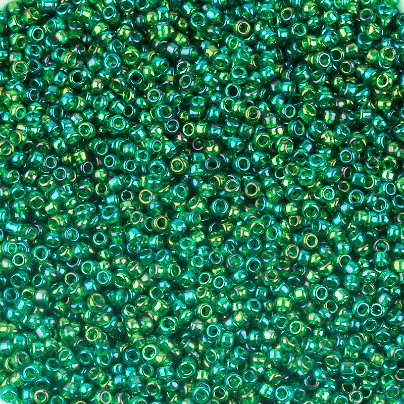 Apx 1230-6150pcs 2mm Transparent AB Color Glass Seed Beads for Jewelry Making Loose beads DIY Bracelet Earrings Glass Beads