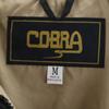 COBRA Blouson M Black Series Men's Used