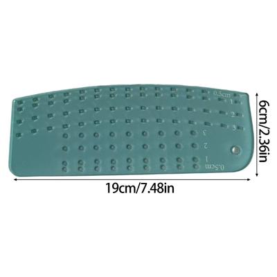 Cucito e maglia – Curvilinee