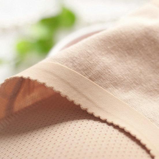 Lady Butt Lifter Women Butt Lifting Shapewear Breathable Elastic Butt Enhancer