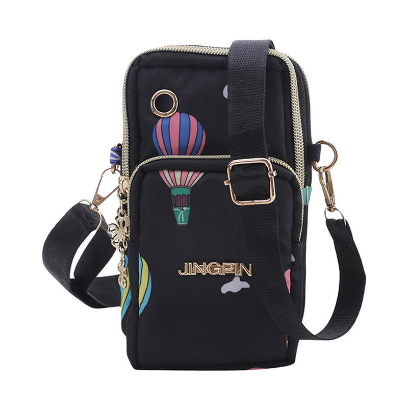 Lightweight Small Crossbody Bag Mini Cell Phone Purses Travel Shoulder Bag for Women with Crossbody Strap and Wallet