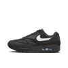 Air Max 1 Negro Zapatillas para Hombre Blanco FZ0628-010