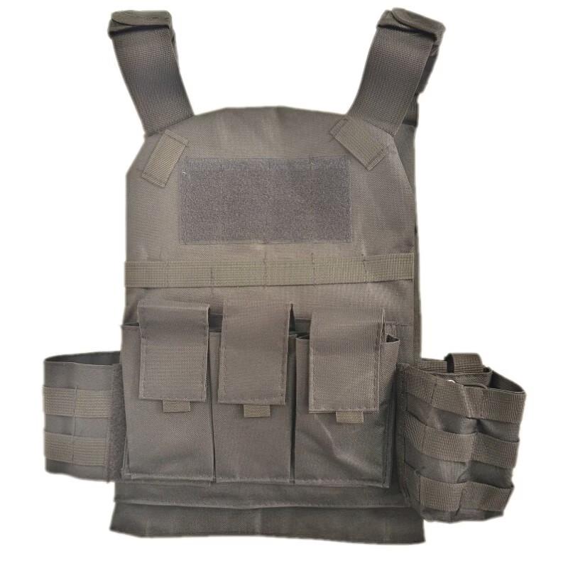 Tactical Vest