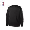 NBA Official Lakers Court Life Series Long Sleeve T-Shirt