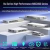 Ruijie RG-NBS3000-6GT/1SFP-P 6-Port Gigabit PoE Managed Switch