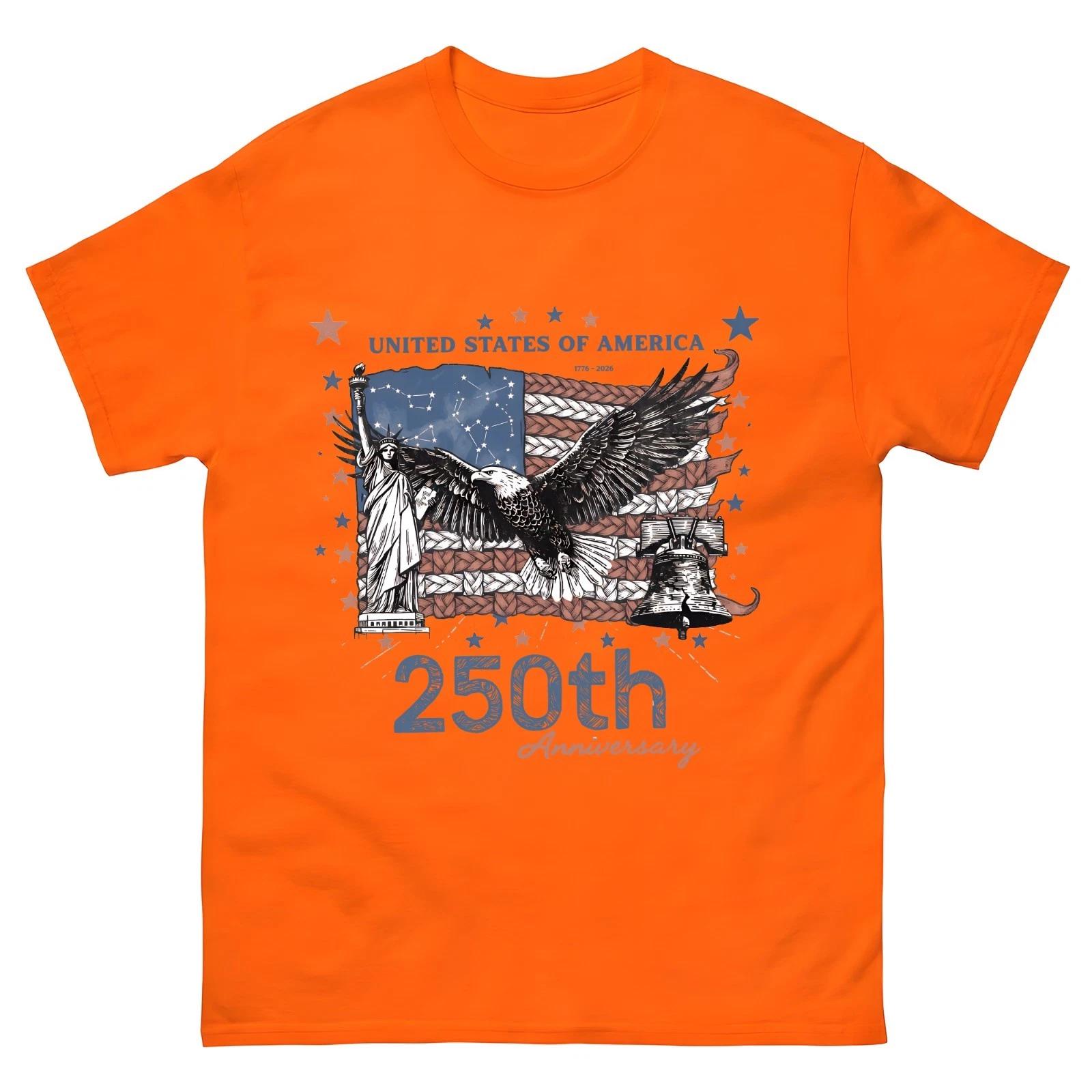 250th-Anniversary-Shirt 4XL