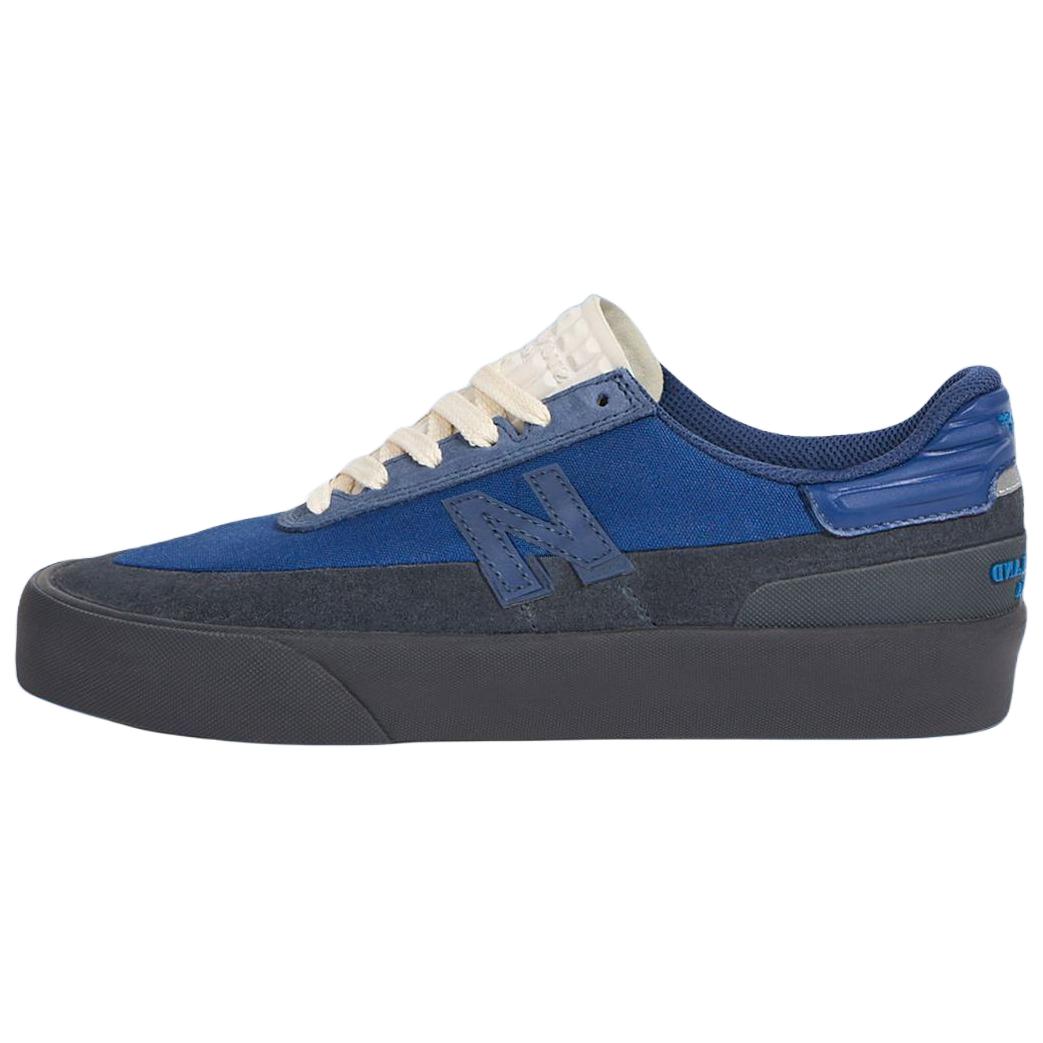 STONE ISLAND x New Balance Numeric