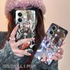 ZZZ Ye Shunguang Phone Case for POCO F8 F7 F6 F5 F4 F3 F2 Pro GT C75 C71 C65 C61 C40 Pro Ultra Soft TPU Shockproof Cover