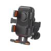 Anti Slip Handlebar Phone Mount Universal Phone Bracket for iPhone/Xiaomi/Samsung for Riding