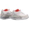 Air Jordan 3 Retro PS Kids Sneakers White Crimson-Ntrl-Try-Wlf-Gry 441141-101