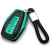 Lige Auto 22/23 Model New Emgrand 4th Gen Luxury Key Bag Buckle for Men and Women