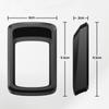 Absorption Silicone Protective Case Shockproof Full Cover Shell for GEOID CC700 / CC700 Pro Cycling