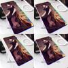 Anime Kaguya-sama Large Non-slip Mouse Pad LED Backlit Shinomiya Kaguya Leopard Mouse Pad Table Overwatched Gaming Keyboard Mat