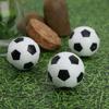 8Pcs Mini Table Football Balls 32mm Children Football Table Game Machine Accessory