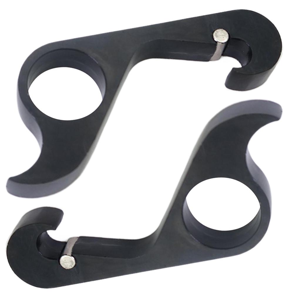 One-handed Bottle Opener Magnetic Bottle Opener Portable Beer Opener for Kitchen Bar Or Restaurant