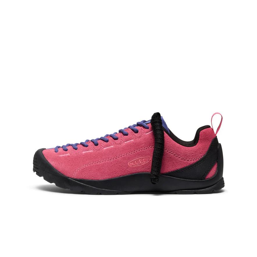 Keen Jasper Lace-Up Sneakers Women s 1031337 38.5