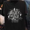 Pierce The Veil Kapela Krátký rukáv Bavlna Černá S-5XL Unisex Košile UR796 Unisex Tričko