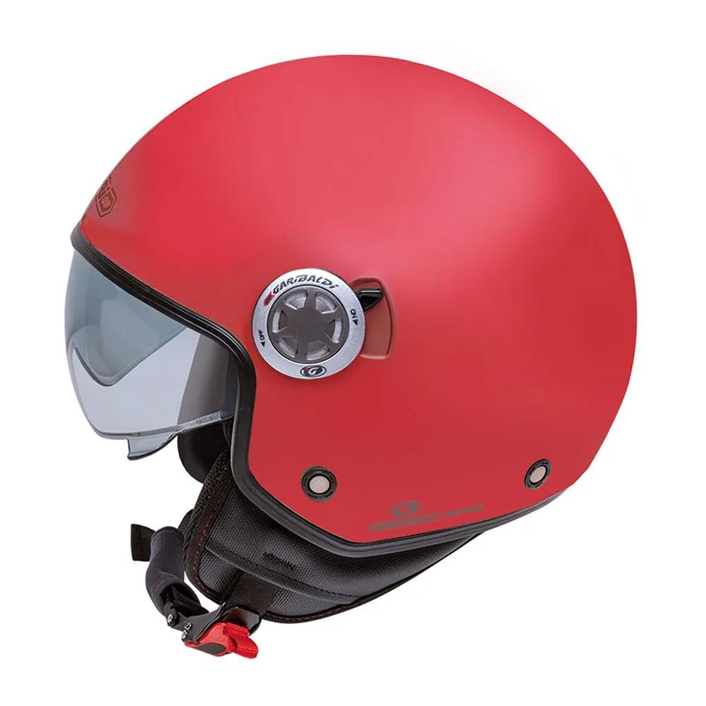 Gari Open Helmet G20